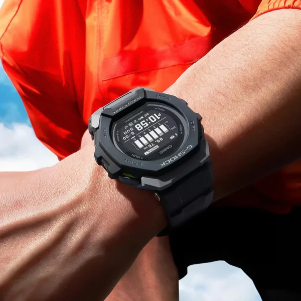 g shock GBD-300-1A on hand