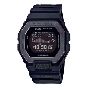 g shock GBX-100NS-1DR front