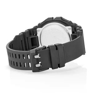 g shock GBX-100NS-1DR back