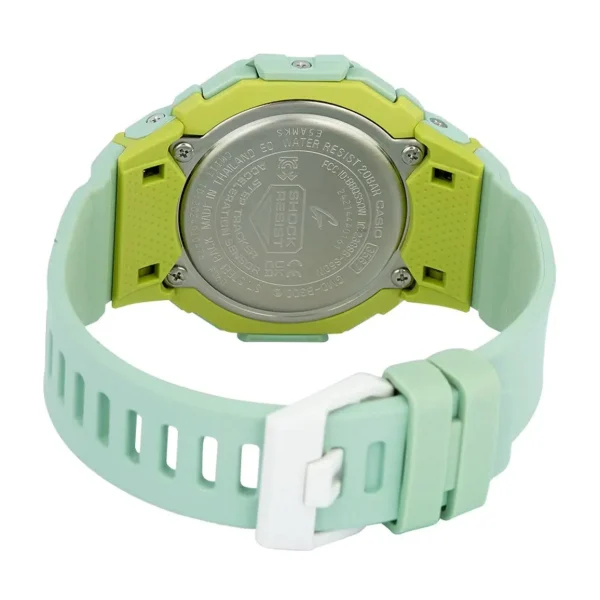 g shock GMD-B300-3DR back