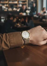 ساعت تایمکس رفرنس TW2T59900 - تصویر 3