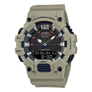 casio HDC-700-3A3VDF front