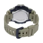 casio HDC-700-3A3VDF back
