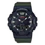 casio HDC-700-3AVDF front