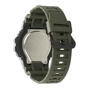 casio HDC-700-3AVDF back