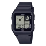 casio LF-20W-1ADF front