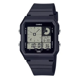 casio LF-20W-1ADF front