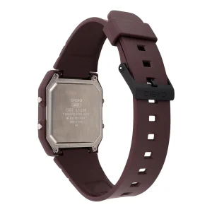 casio LF-20W-5ADF back