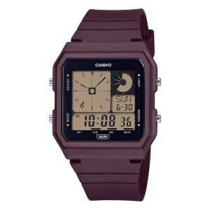 casio LF-20W-5ADF front