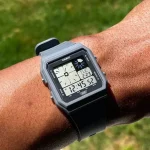 casio LF-20W-8A2DF on hand