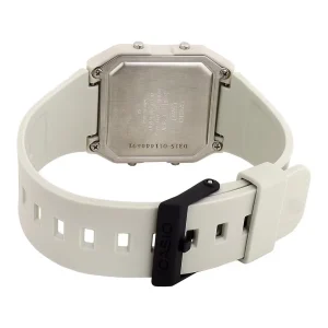 casio LF-20W-8ADF back