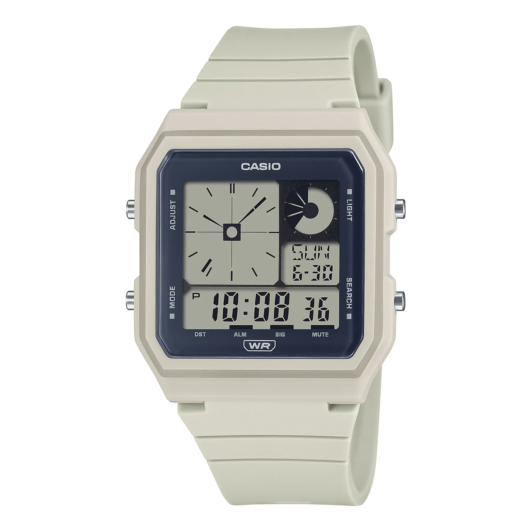 LF-20W-8ADF (3) casio LF-20W-8ADF front