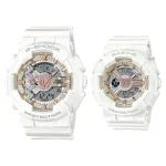 g shock LOV-24A-7ADR front