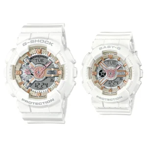 g shock LOV-24A-7ADR front