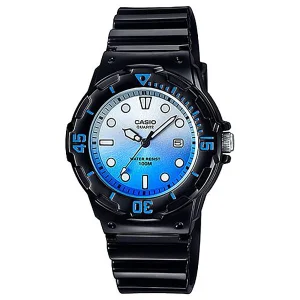 casio LRW-200H-2EV