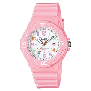 casio LRW-200H-4B2VDF
