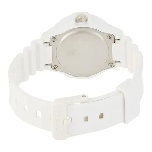 casio LRW-200H-7BVDF back dial
