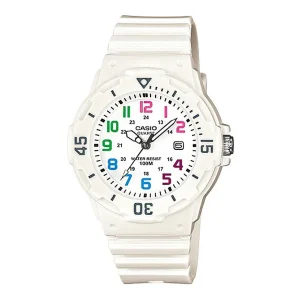 casio LRW-200H-7BVDF