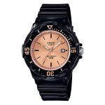 casio LRW-200H-9E2VDF front