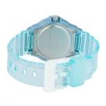 casio LRW-200HS-2EVDF back dial