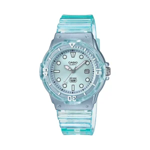 casio LRW-200HS-2EVDF front