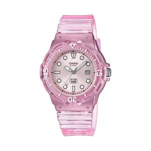 casio LRW-200HS-4EVDF