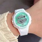 ساعت کاسیو رفرنس LWS-1200H-7A3V - تصویر 3