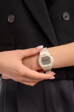 casio LWS-2200H-8AV on hand