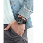 casio MCW-100H-1A3VDF on hand