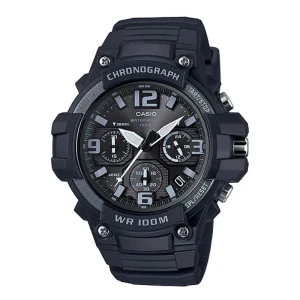 casio MCW-100H-1A3VDF front