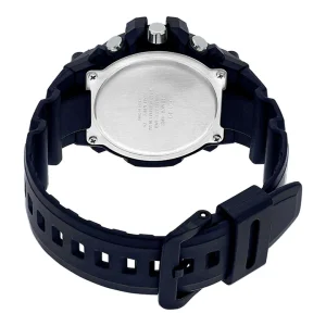 casio MCW-100H-1A3VDF back