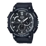 casio MCW-200H-1AVDF front