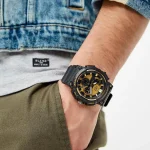 casio MCW-200H-9AVDF on hand