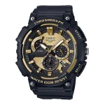 casio MCW-200H-9AVDF front