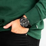 casio MRW-210H-1AVDF on hand