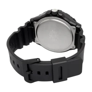 casio MRW-210H-7AVDF back