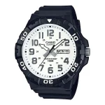 casio MRW-210H-7AVDF front