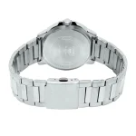 casio MTD-125D-2A1VDF back dial