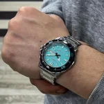 casio MTD-125D-2A2VDF on hand