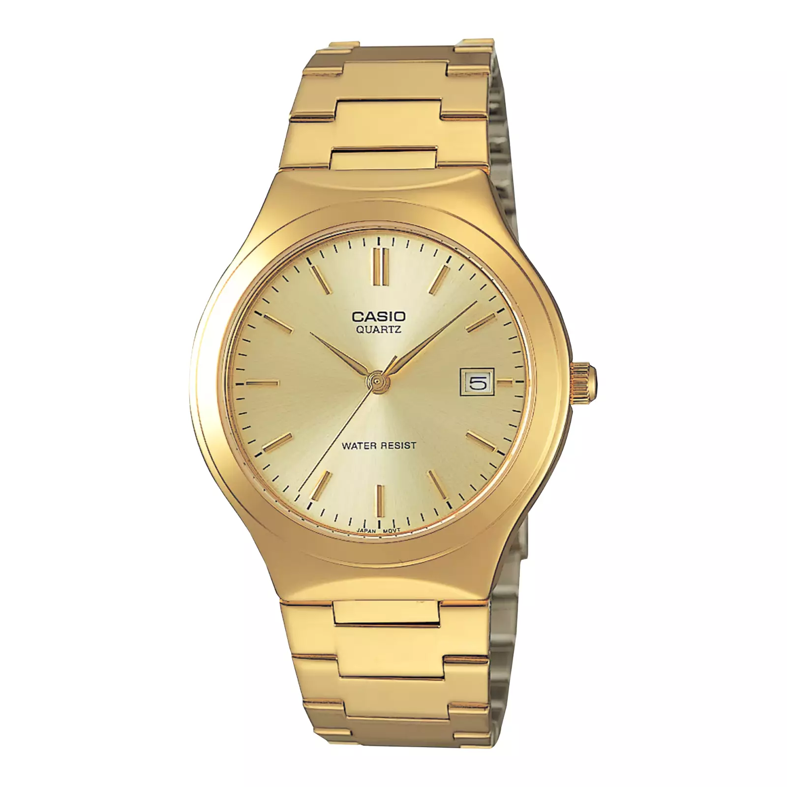 MTP-1170N-9ARDF (1) ساعت کاسیو رفرنس MTP-1170N-9A - تصویر 1