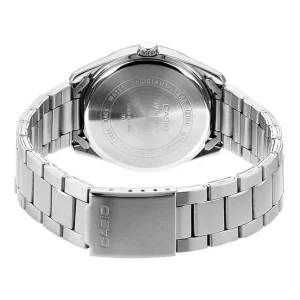 casio MTP-1302PD-2AVEF back dial