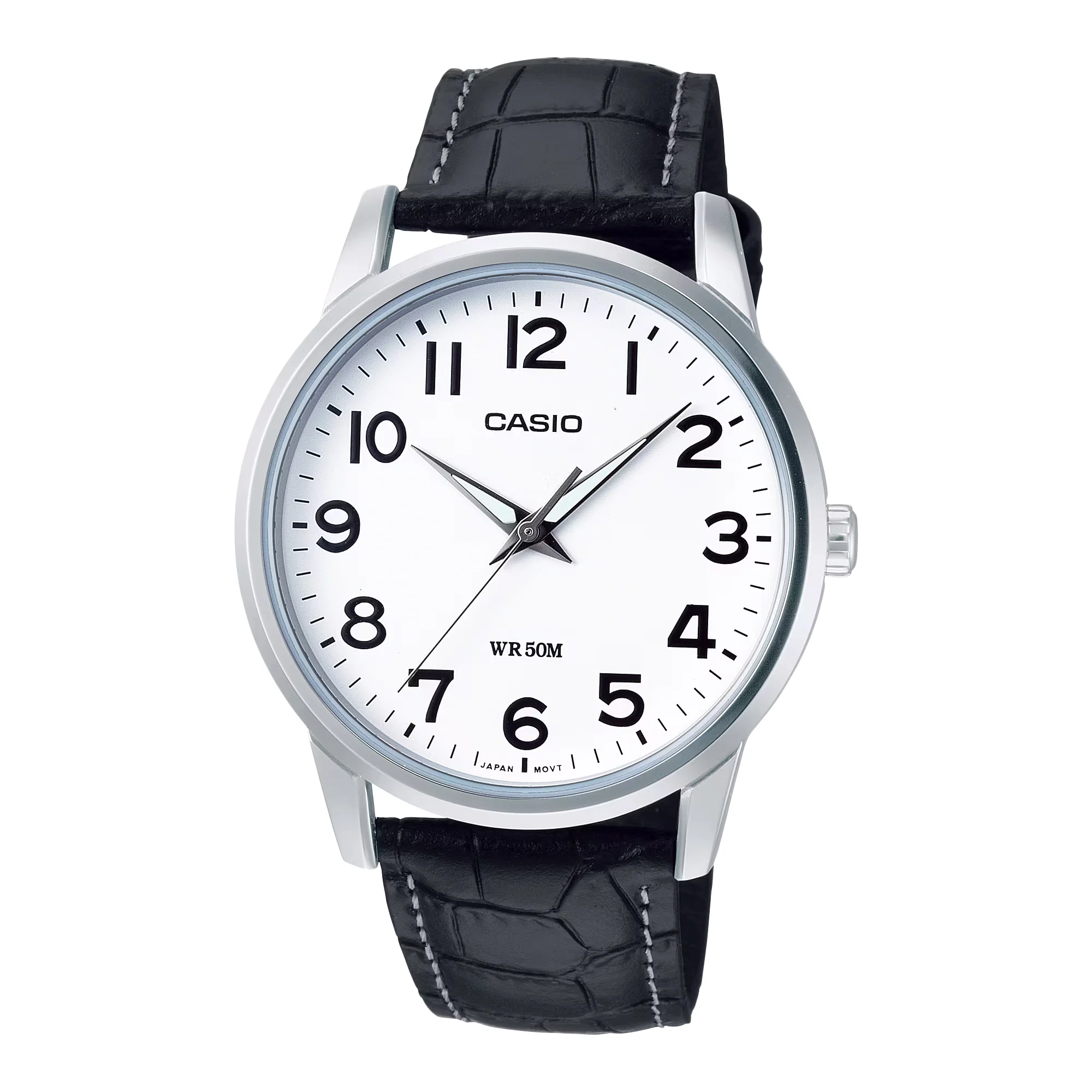 MTP-1303L-7BVDF (1) ساعت کاسیو رفرنس MTP-1303L-7B - تصویر 1