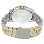 casio MTP-1314SG-1AVDF back dial