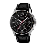 casio MTP-1374L-1AV front