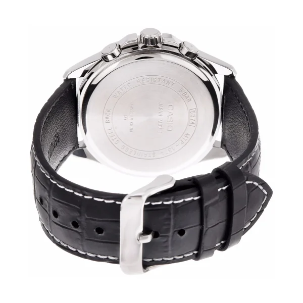casio MTP-1374L-1AV back