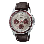 casio MTP-1374L-7A1VDF front