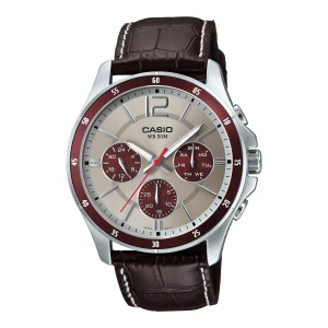 casio MTP-1374L-7A1VDF front