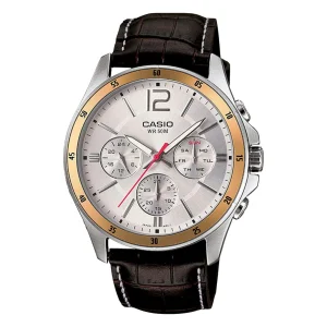 casio MTP-1374L-7AVDF front