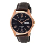 casio MTP-1384L-1AVDF front