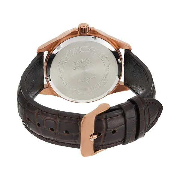 casio MTP-1384L-1AVDF back